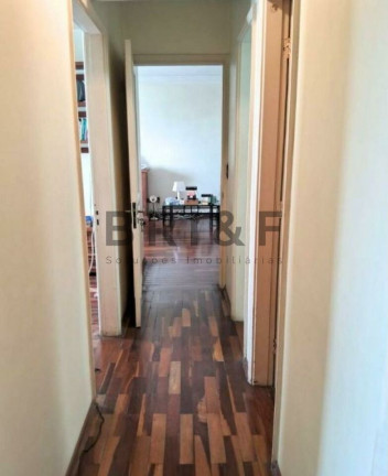 Imagem Apartamento com 3 Quartos à Venda, 98 m² em Nova Piraju - São Paulo Imagem Apartamento com 3 Quartos à Venda, 98 m² em Nova Piraju - São Paulo