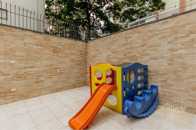 Imagem Apartamento com 2 Quartos à Venda, 62 m² em Vila Olímpia - São Paulo Imagem Apartamento com 2 Quartos à Venda, 62 m² em Vila Olímpia - São Paulo