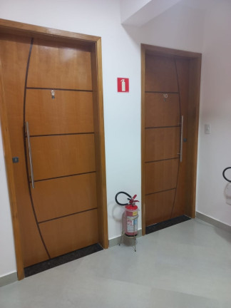 Imagem Apartamento com 2 Quartos à Venda, 90 m² em Vila Pires - Santo André