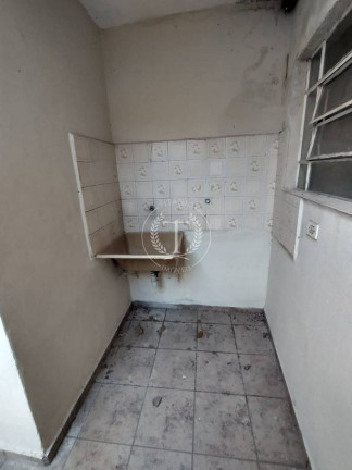 Imagem Casa com 3 Quartos à Venda, 176 m² em Belenzinho - São Paulo Imagem Casa com 3 Quartos à Venda, 176 m² em Belenzinho - São Paulo