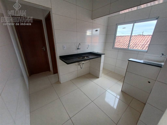 Imagem Casa com 2 Quartos à Venda,  em Quietude - Praia Grande