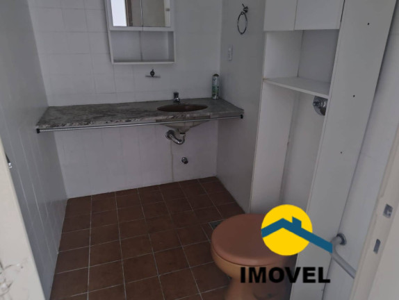 Imagem Apartamento com 3 Quartos à Venda, 150 m² em Icaraí - Niterói