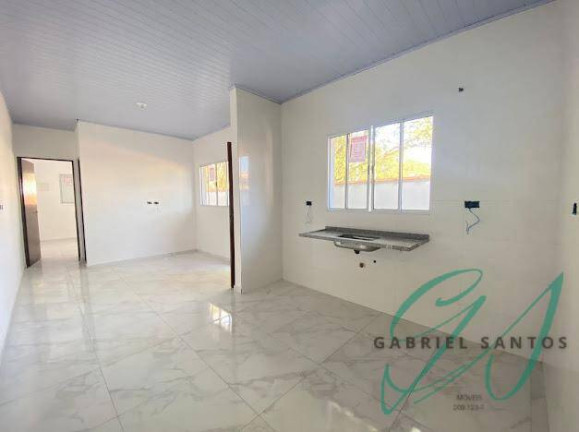 Imagem Casa com 2 Quartos à Venda, 125 m² em Balneário Tupy - Itanhaém