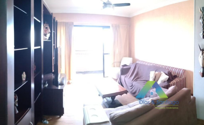 Imagem Apartamento com 3 Quartos à Venda, 120 m² em Vila Parque Jabaquara - São Paulo Imagem Apartamento com 3 Quartos à Venda, 120 m² em Vila Parque Jabaquara - São Paulo