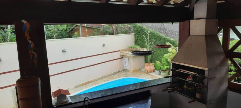 Imagem Sobrado com 4 Quartos à Venda, 270 m² em Tabatinga - Caraguatatuba Imagem Sobrado com 4 Quartos à Venda, 270 m² em Tabatinga - Caraguatatuba