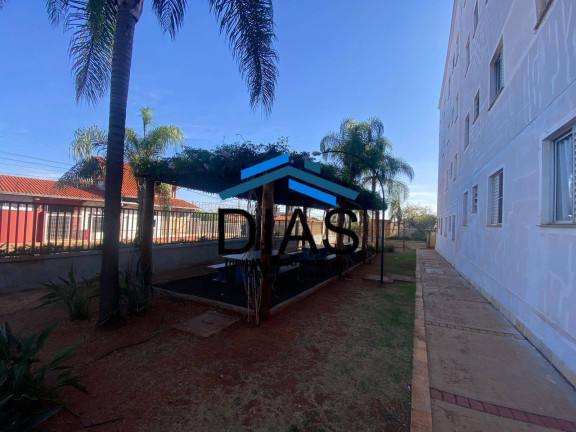 Imagem Apartamento com 2 Quartos à Venda, 50 m² em Jardim Adalgisa - Araraquara Imagem Apartamento com 2 Quartos à Venda, 50 m² em Jardim Adalgisa - Araraquara