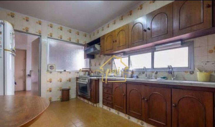 Imagem Apartamento com 3 Quartos à Venda, 161 m² em Paraíso - São Paulo