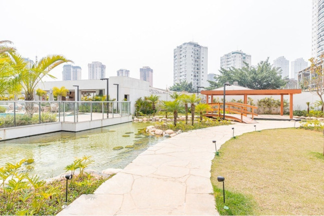 Imagem Imóvel com 3 Quartos à Venda, 155 m² em Jardim Marajoara - São Paulo