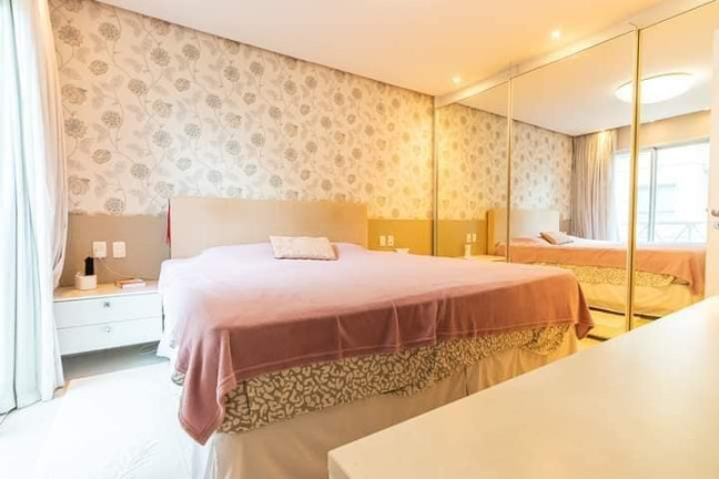 Imagem Apartamento com 4 Quartos à Venda, 190 m² em Flores - Manaus Imagem Apartamento com 4 Quartos à Venda, 190 m² em Flores - Manaus