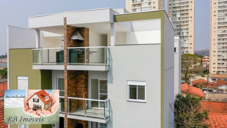 Imagem Apartamento com 2 Quartos à Venda, 102 m² em Centro - São Bernardo Do Campo Imagem Apartamento com 2 Quartos à Venda, 102 m² em Centro - São Bernardo Do Campo