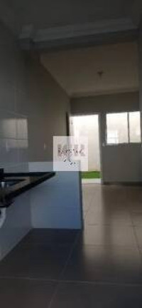 Imagem Apartamento com 2 Quartos à Venda, 48 m² em Jardim Saira - Sorocaba