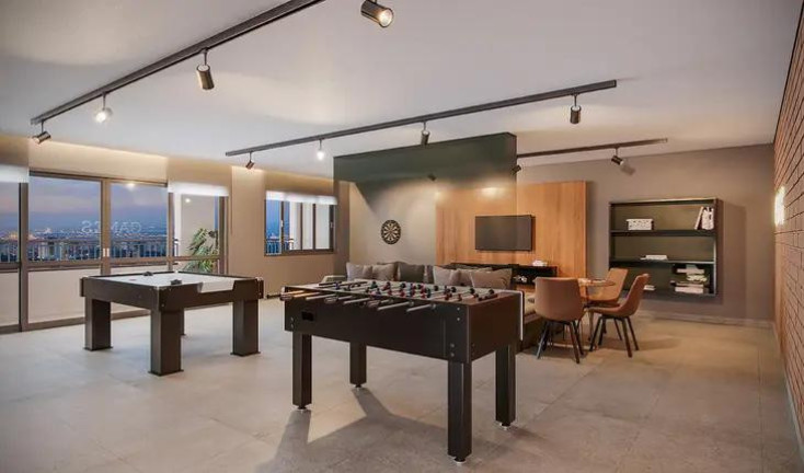 Imagem Apartamento com 3 Quartos à Venda, 88 m² em Vila Matilde - São Paulo