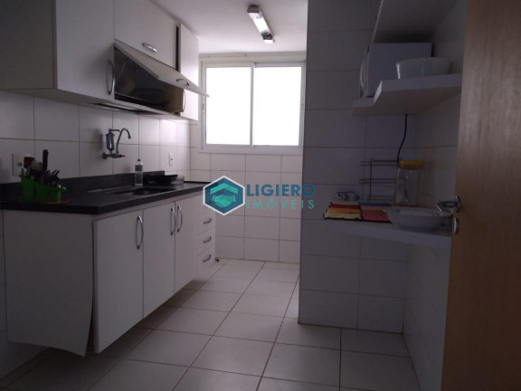 Imagem Apartamento com 3 Quartos à Venda, 86 m² em Santa Rosa - Niterói