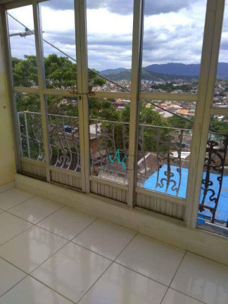 Imagem Casa com 1 Quarto à Venda, 136 m² em Campo Grande - Rio De Janeiro Imagem Casa com 1 Quarto à Venda, 136 m² em Campo Grande - Rio De Janeiro