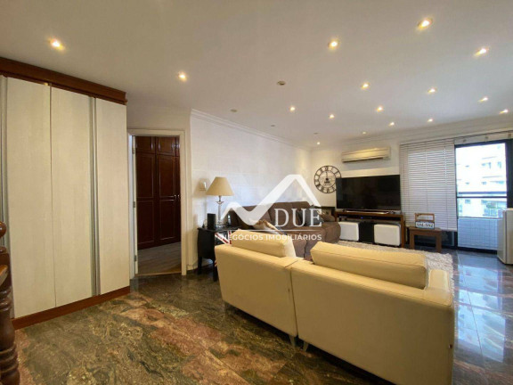 Imagem Cobertura com 3 Quartos à Venda, 226 m² em Ponta Da Praia - Santos Imagem Cobertura com 3 Quartos à Venda, 226 m² em Ponta Da Praia - Santos