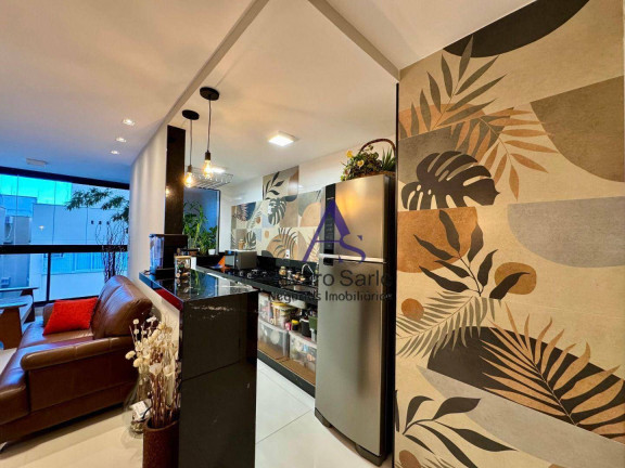 Imagem Apartamento com 2 Quartos à Venda, 56 m² em Jardim Da Penha - Vitória Imagem Apartamento com 2 Quartos à Venda, 56 m² em Jardim Da Penha - Vitória