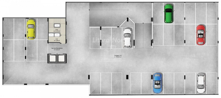 Imagem Apartamento com 3 Quartos à Venda, 122 m² em Fazenda - Itajaí Imagem Apartamento com 3 Quartos à Venda, 122 m² em Fazenda - Itajaí