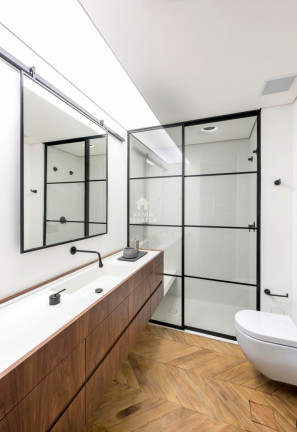 Imagem Apartamento com 1 Quarto à Venda, 50 m² em Barra Funda - São Paulo Imagem Apartamento com 1 Quarto à Venda, 50 m² em Barra Funda - São Paulo