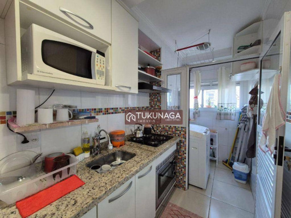 Imagem Apartamento com 2 Quartos à Venda, 44 m² em Jardim Modelo - São Paulo Imagem Apartamento com 2 Quartos à Venda, 44 m² em Jardim Modelo - São Paulo
