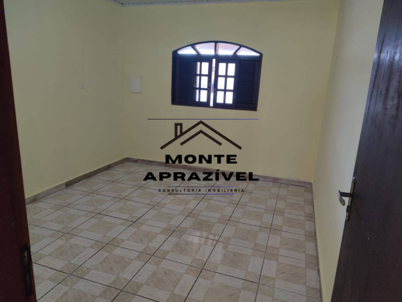 Imagem Casa com 1 Quarto para Alugar, 120 m² em Parque Umuarama - Suzano