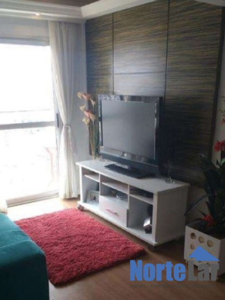 Imagem Apartamento com 2 Quartos à Venda, 68 m² em Santa Teresinha - São Paulo Imagem Apartamento com 2 Quartos à Venda, 68 m² em Santa Teresinha - São Paulo