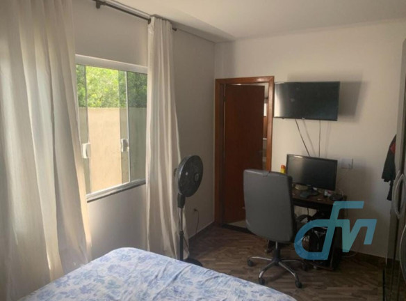 Imagem Casa de Condomínio com 4 Quartos à Venda, 165 m² em Jundiapeba - Mogi Das Cruzes Imagem Casa de Condomínio com 4 Quartos à Venda, 165 m² em Jundiapeba - Mogi Das Cruzes