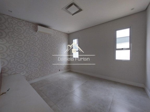 Imagem Casa de Condomínio com 3 Quartos à Venda, 300 m² em Condomínio Alphaville Nova Esplanada - Votorantim