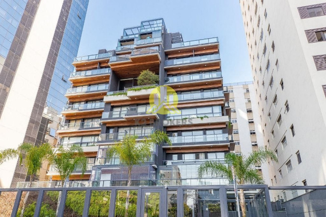 Imagem Apartamento com 2 Quartos à Venda, 153 m² em Itaim Bibi - São Paulo Imagem Apartamento com 2 Quartos à Venda, 153 m² em Itaim Bibi - São Paulo