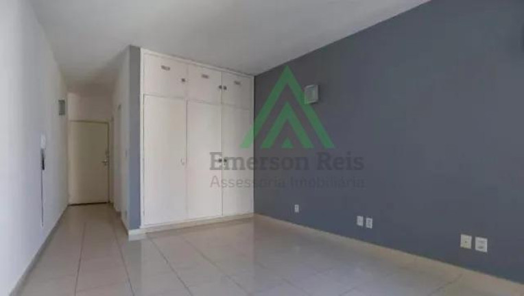 Imagem Apartamento com 1 Quarto à Venda, 28 m² em República - São Paulo Imagem Apartamento com 1 Quarto à Venda, 28 m² em República - São Paulo