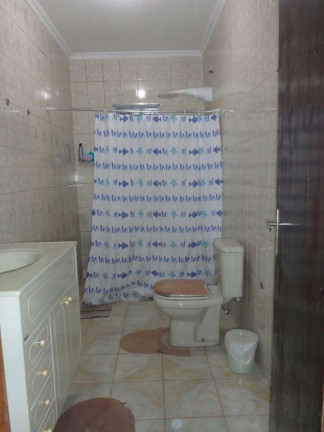 Imagem Casa com 3 Quartos à Venda, 109 m² em Campos De São José - São José Dos Campos Imagem Casa com 3 Quartos à Venda, 109 m² em Campos De São José - São José Dos Campos