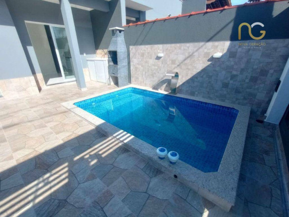 Imagem Casa com 2 Quartos à Venda, 61 m² em Jussara - Mongaguá Imagem Casa com 2 Quartos à Venda, 61 m² em Jussara - Mongaguá
