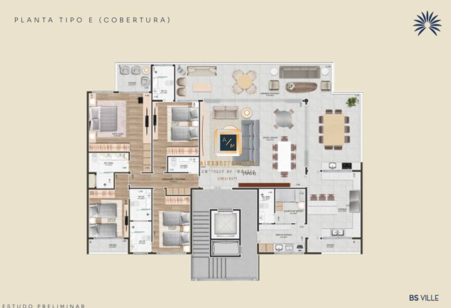 Imagem Apartamento com 3 Quartos à Venda, 115 m² em Porto Das Dunas - Aquiraz Imagem Apartamento com 3 Quartos à Venda, 115 m² em Porto Das Dunas - Aquiraz