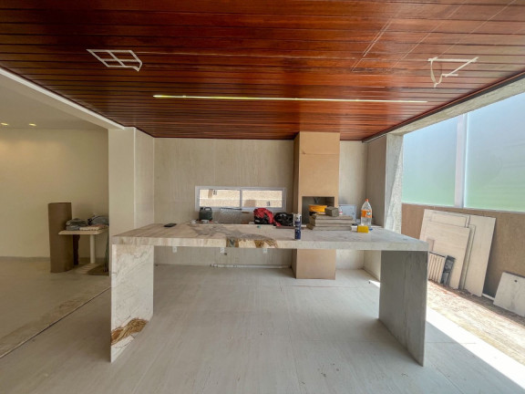 Imagem Sobrado com 4 Quartos à Venda, 315 m² em Jardins Bolonha - Senador Canedo Imagem Sobrado com 4 Quartos à Venda, 315 m² em Jardins Bolonha - Senador Canedo