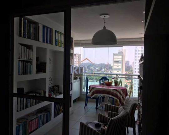 Imagem Apartamento com 2 Quartos à Venda, 75 m² em Santo Amaro - São Paulo Imagem Apartamento com 2 Quartos à Venda, 75 m² em Santo Amaro - São Paulo