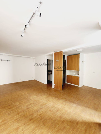 Imagem Apartamento à Venda, 87 m² em Itaim Bibi - São Paulo Imagem Apartamento à Venda, 87 m² em Itaim Bibi - São Paulo