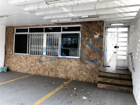 Imagem Sobrado com 1 Quarto à Venda, 465 m² em Tatuape - São Paulo