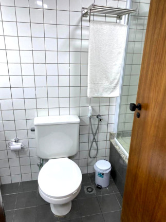Imagem Flat com 1 Quarto à Venda, 36 m² em Vitória - Salvador Imagem Flat com 1 Quarto à Venda, 36 m² em Vitória - Salvador