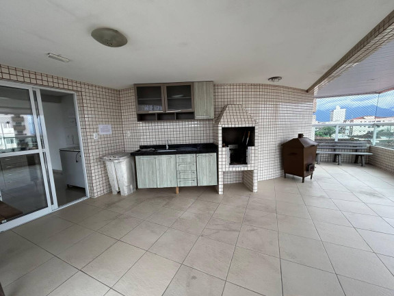 Imagem Apartamento com 2 Quartos à Venda, 83 m² em Ocian - Praia Grande