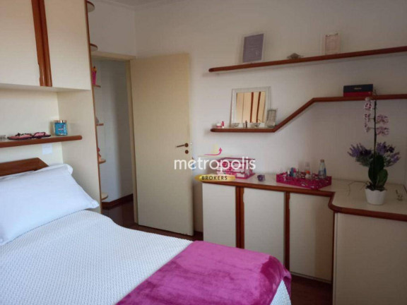 Imagem Apartamento com 4 Quartos à Venda, 106 m² em Santa Paula - São Caetano Do Sul Imagem Apartamento com 4 Quartos à Venda, 106 m² em Santa Paula - São Caetano Do Sul