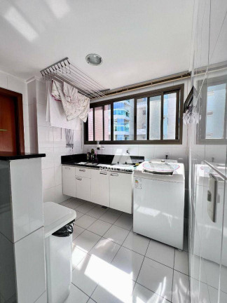 Imagem Apartamento com 4 Quartos à Venda, 180 m² em Praia De Itaparica - Vila Velha