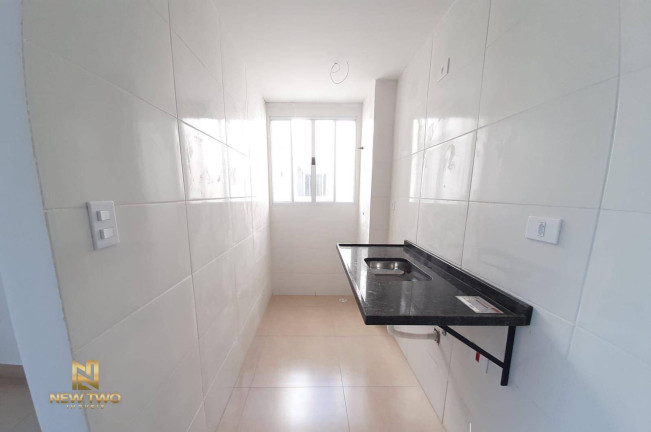Imagem Apartamento com 2 Quartos à Venda, 47 m² em Penha - São Paulo