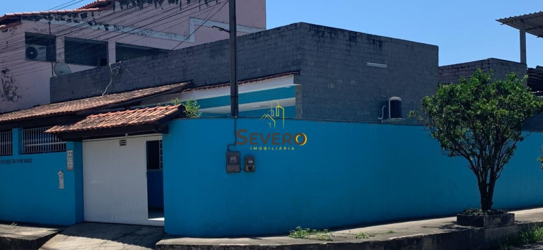 Imagem Casa com 3 Quartos à Venda, 153 m² em Porto Novo - São Gonçalo Imagem Casa com 3 Quartos à Venda, 153 m² em Porto Novo - São Gonçalo