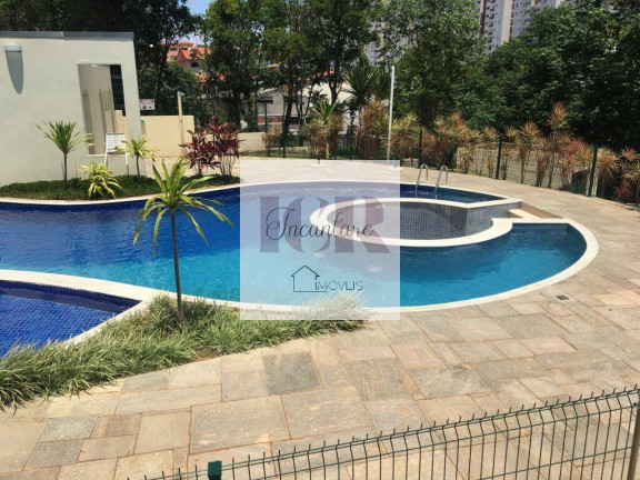 Imagem Apartamento com 3 Quartos à Venda, 63 m² em Jardim Piratininga - Sorocaba