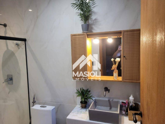 Imagem Casa com 3 Quartos à Venda, 144 m² em Morada Do Sol - Vila Velha