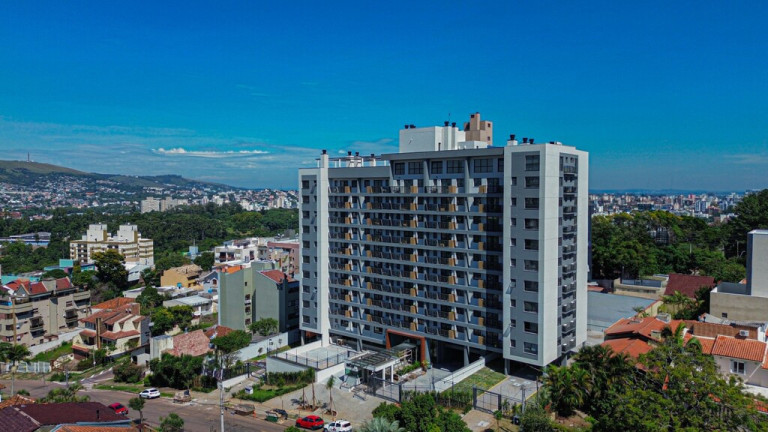Imagem Imóvel com 1 Quarto à Venda, 37 m² em Jardim Botânico - Porto Alegre Imagem Imóvel com 1 Quarto à Venda, 37 m² em Jardim Botânico - Porto Alegre