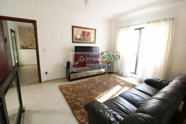 Imagem Casa com 4 Quartos à Venda, 300 m² em Jardim Santo Antônio - Santo André Imagem Casa com 4 Quartos à Venda, 300 m² em Jardim Santo Antônio - Santo André
