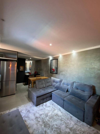 Imagem Cobertura com 2 Quartos à Venda, 124 m² em Jardim Stella - Santo André Imagem Cobertura com 2 Quartos à Venda, 124 m² em Jardim Stella - Santo André