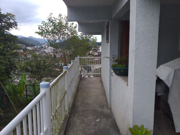 Imagem Casa com 2 Quartos à Venda, 106 m² em Tijuca - Teresópolis Imagem Casa com 2 Quartos à Venda, 106 m² em Tijuca - Teresópolis