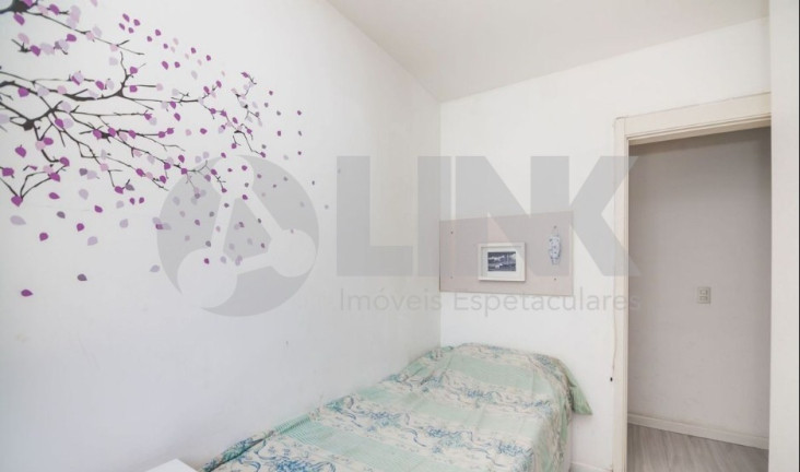 Imagem Apartamento com 3 Quartos à Venda, 62 m² em Sarandi - Porto Alegre Imagem Apartamento com 3 Quartos à Venda, 62 m² em Sarandi - Porto Alegre