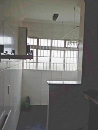 Imagem Apartamento com 2 Quartos à Venda, 50 m² em Limão - São Paulo Imagem Apartamento com 2 Quartos à Venda, 50 m² em Limão - São Paulo